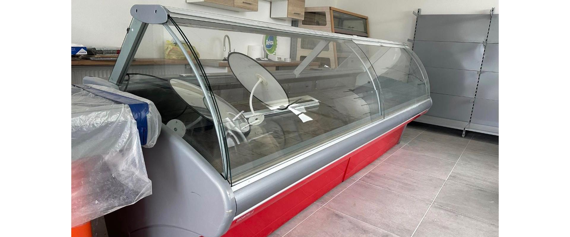 Obchodný priestor na prenájom vo vyhľadávanej lokalite