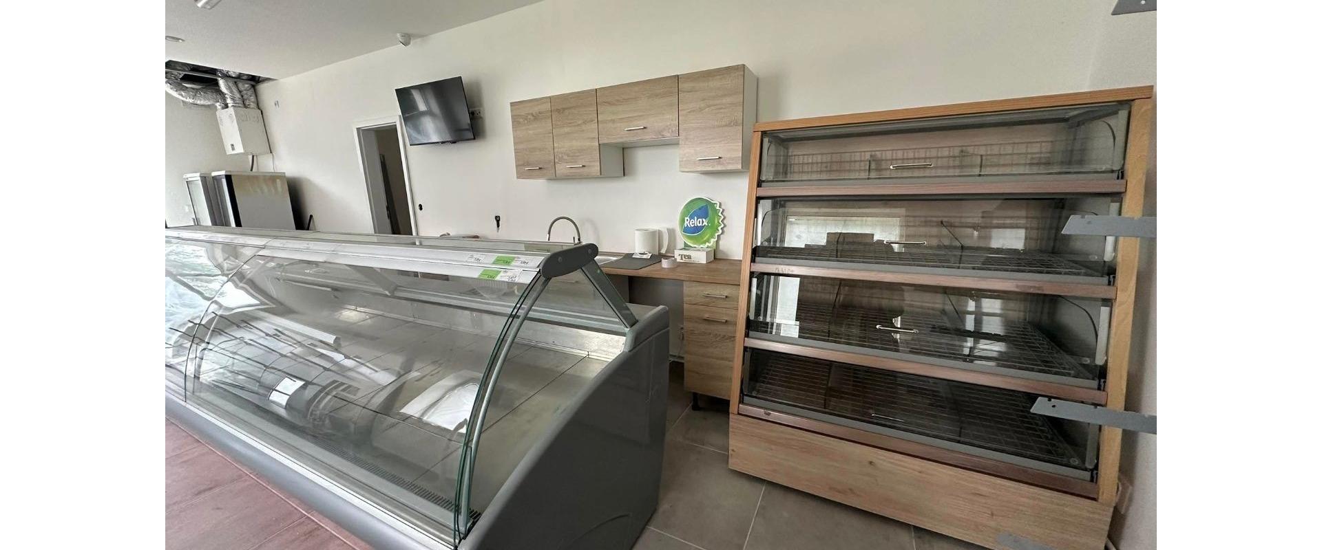 Obchodný priestor na prenájom vo vyhľadávanej lokalite