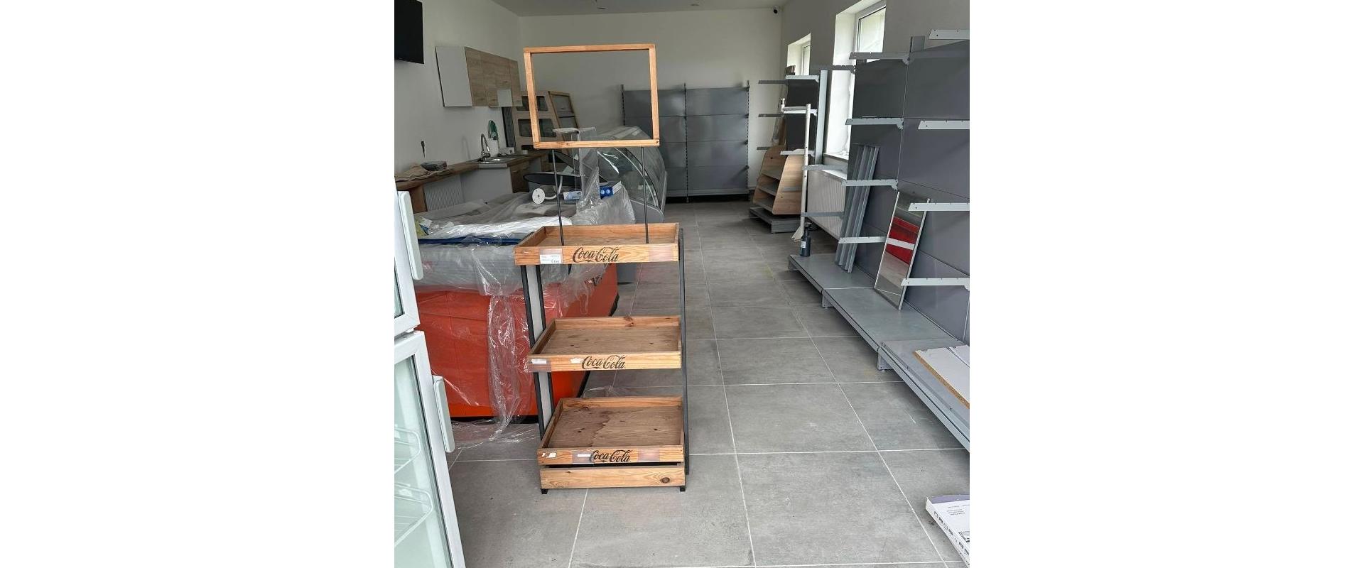 Obchodný priestor na prenájom vo vyhľadávanej lokalite