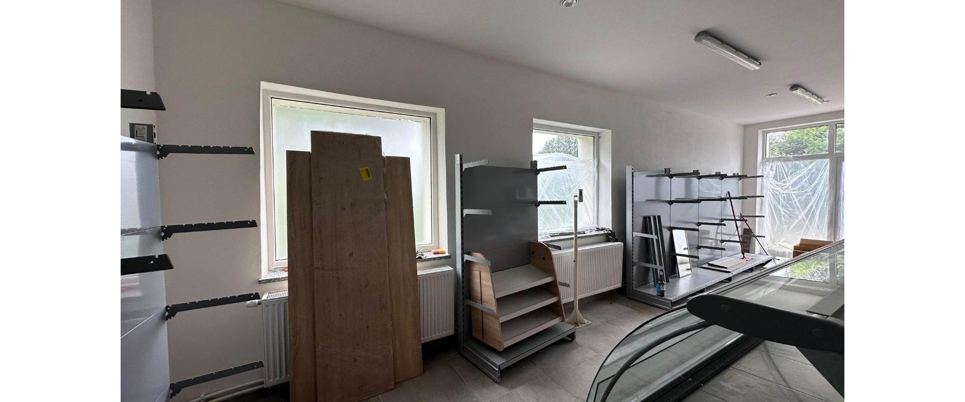 Obchodný priestor na prenájom vo vyhľadávanej lokalite