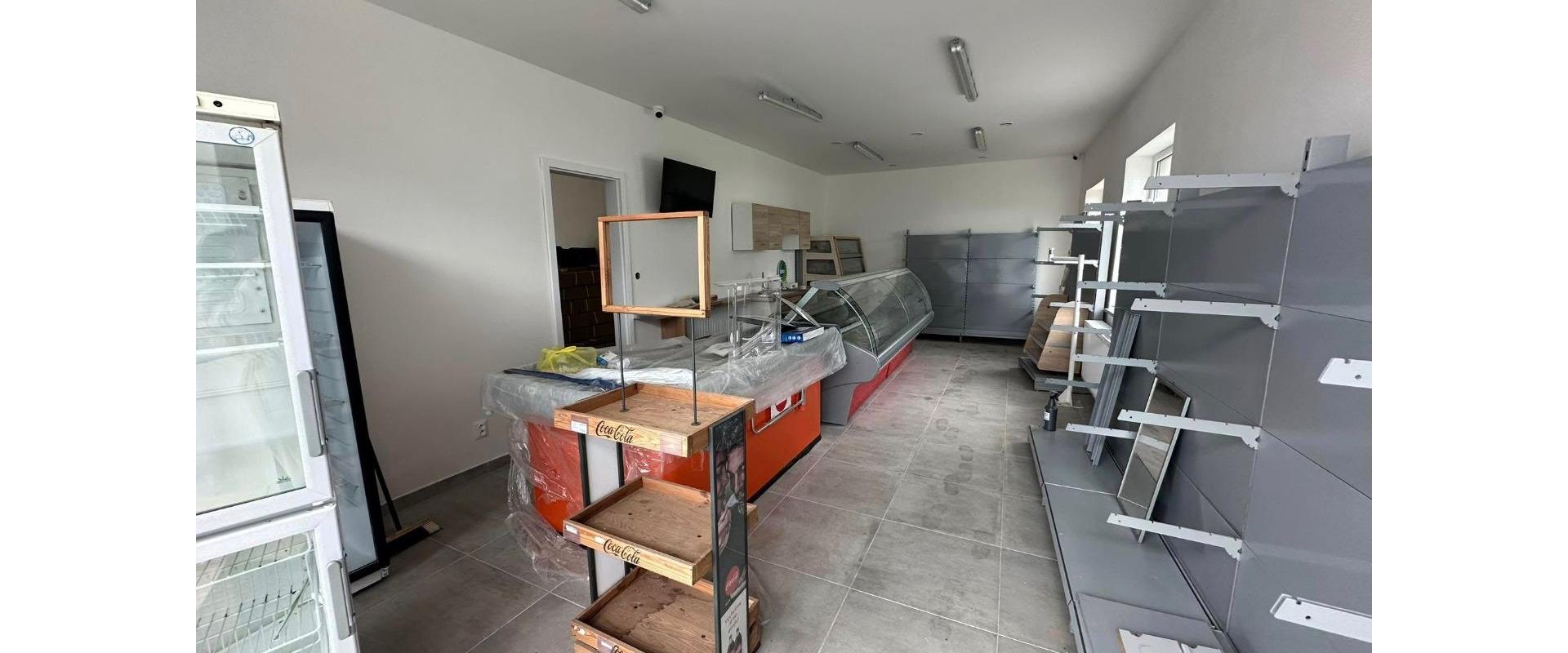 Obchodný priestor na prenájom vo vyhľadávanej lokalite