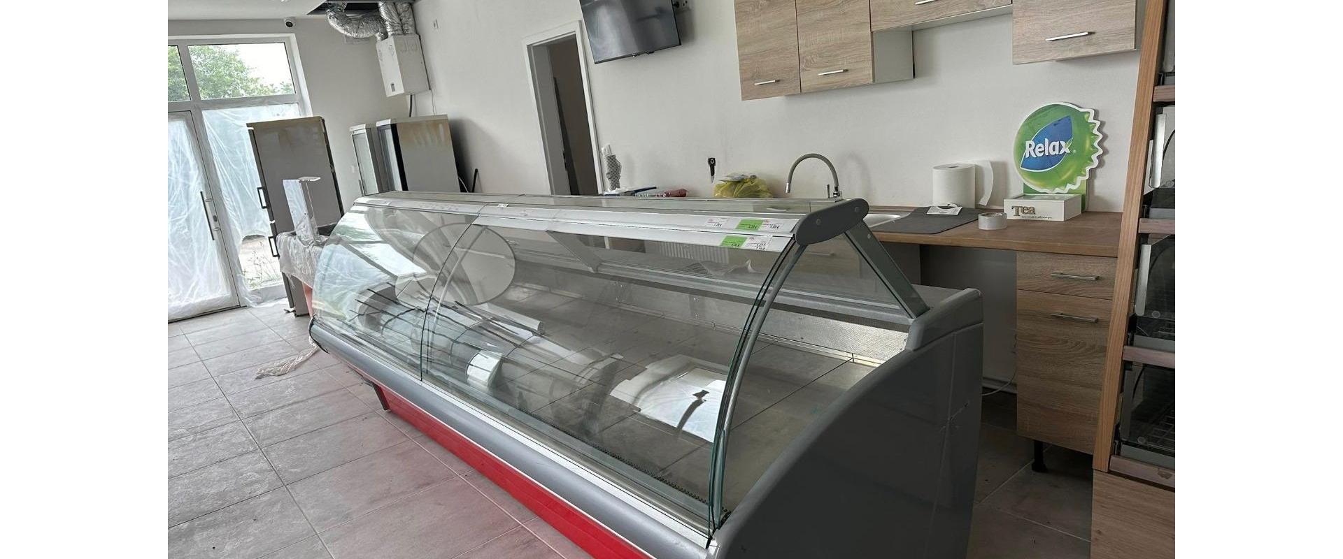 Obchodný priestor na prenájom vo vyhľadávanej lokalite