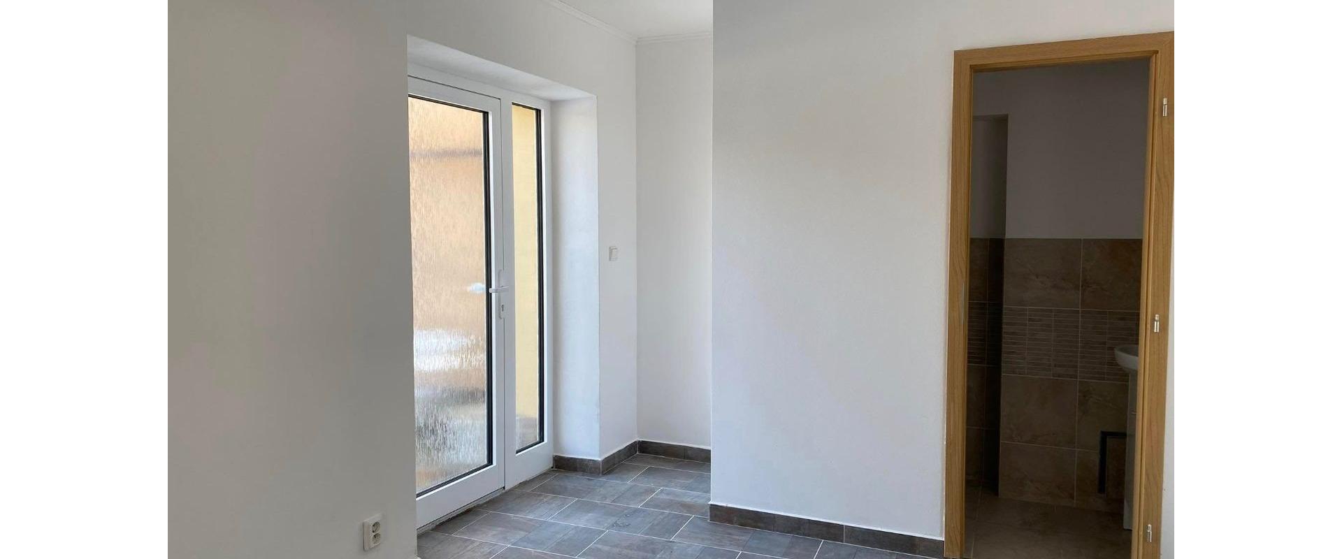 Obchodný priestor na prenájom vo vyhľadávanej lokalite