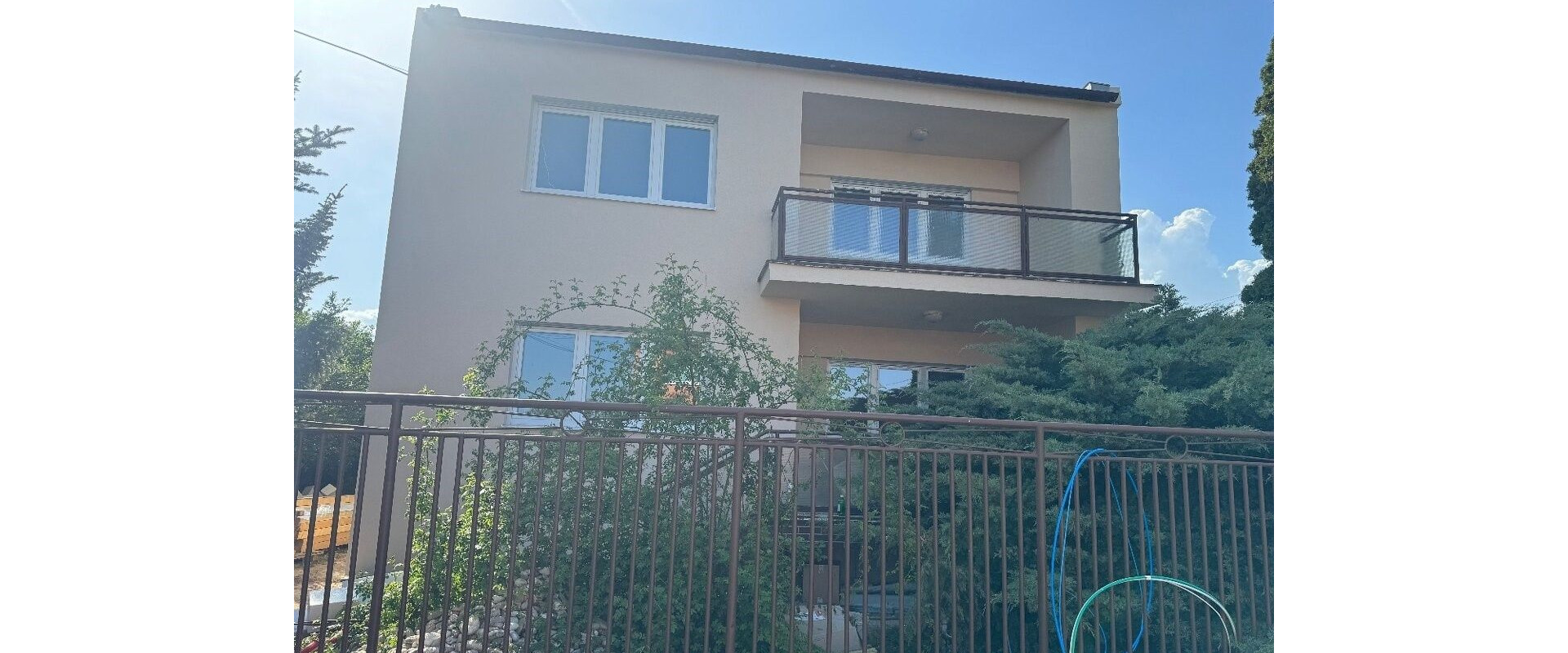 Na predaj rodinný dom v Bernolákove v starej časti - Budovateľská ulica