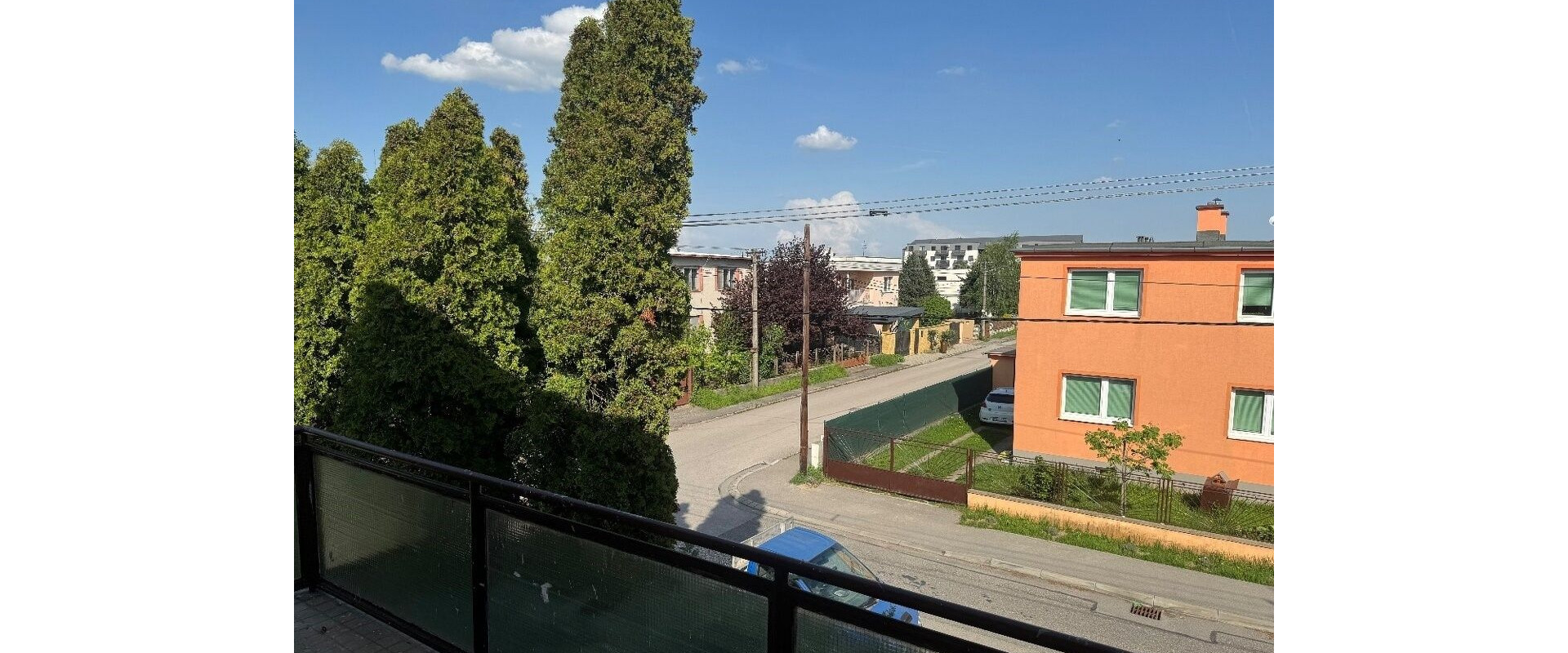 Na predaj rodinný dom v Bernolákove v starej časti - Budovateľská ulica