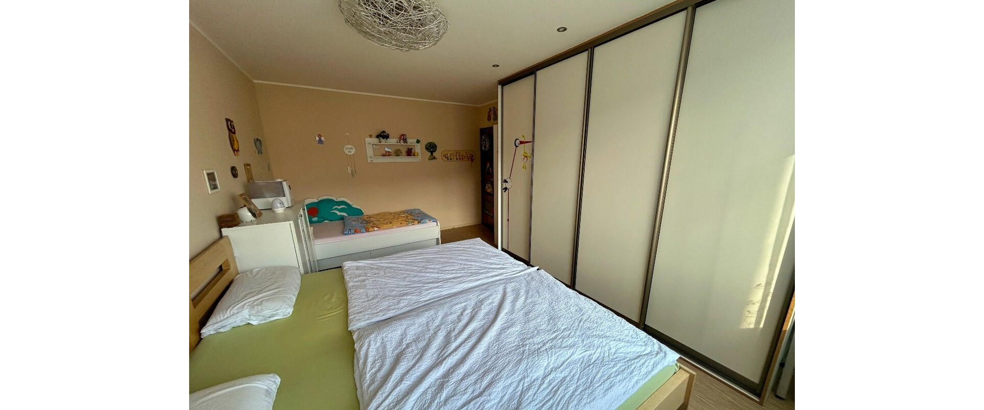 Na predaj 2-izbový byt – Rudňany