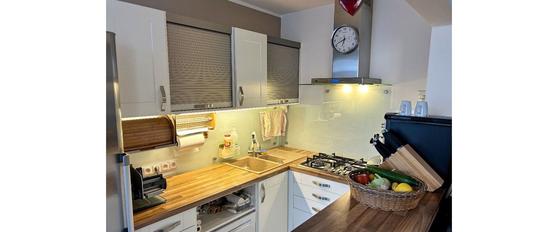 Na predaj 2-izbový byt – Rudňany