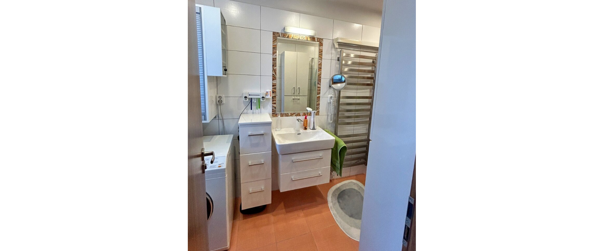 Na predaj 2-izbový byt – Rudňany