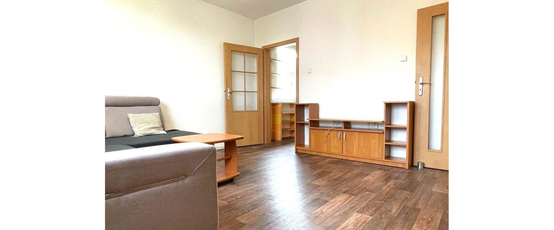 Priestranný 4i byt po rekonštrukcii na predaj!