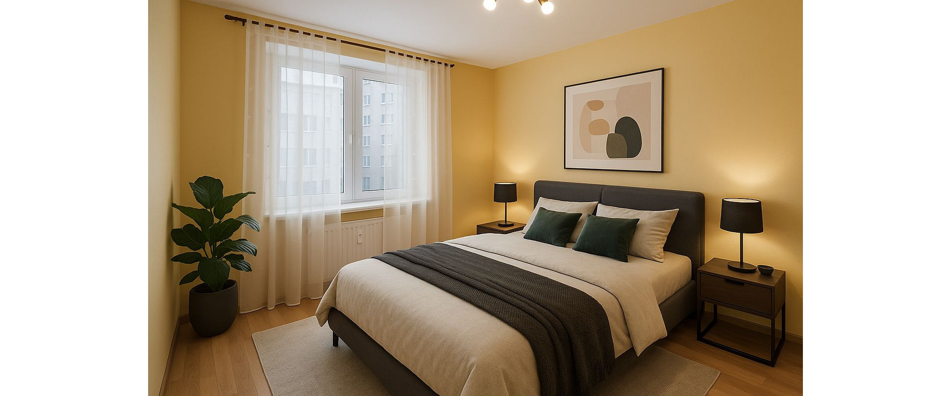 PREDANÝ 2-izbový byt pri centre, Čapajevova, Prešov