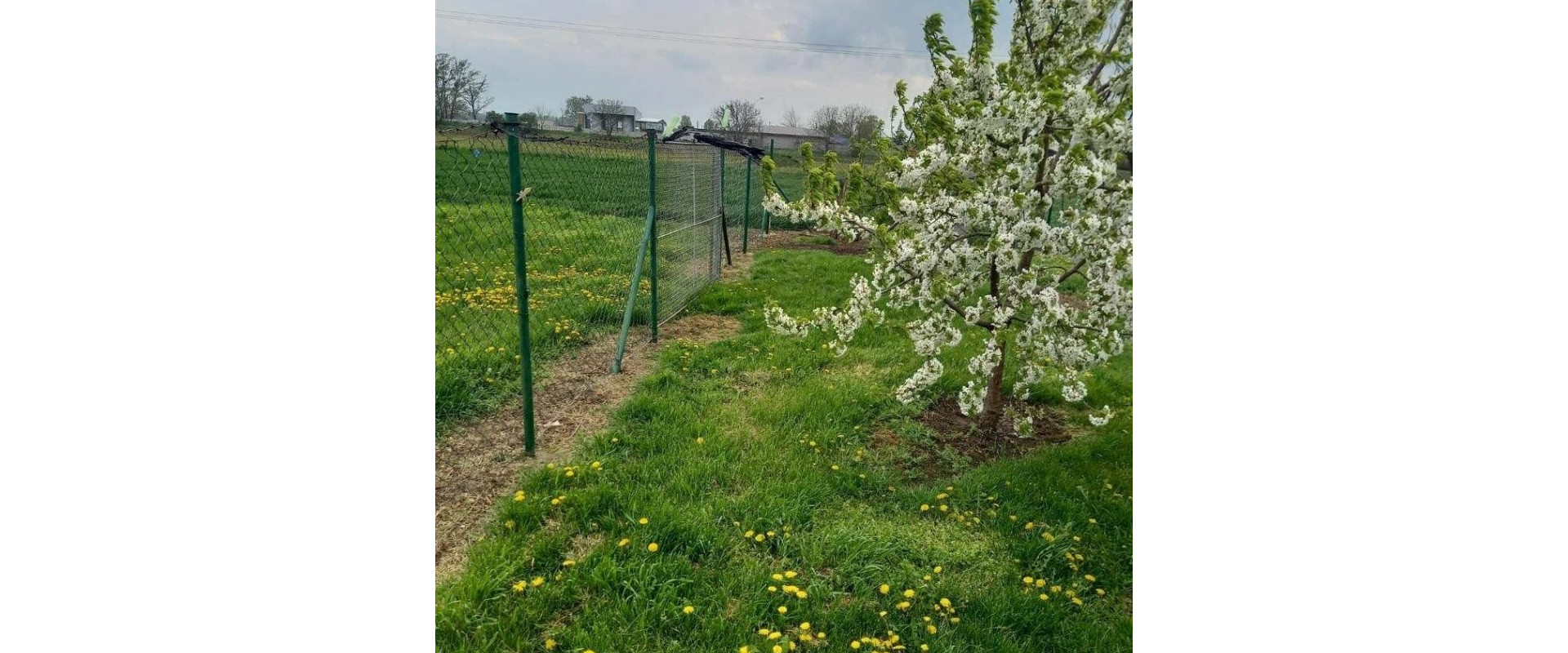 Na predaj stavebný pozemok