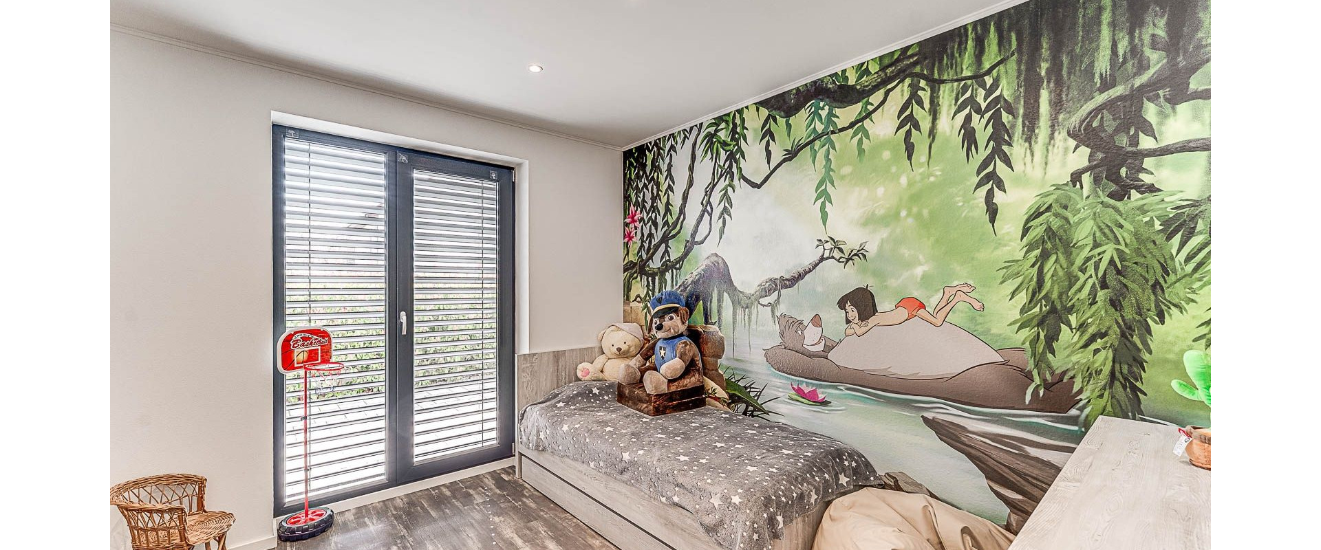 Moderný 5-izbový rodinný dom + bazén a altánok | Veľké Úľany