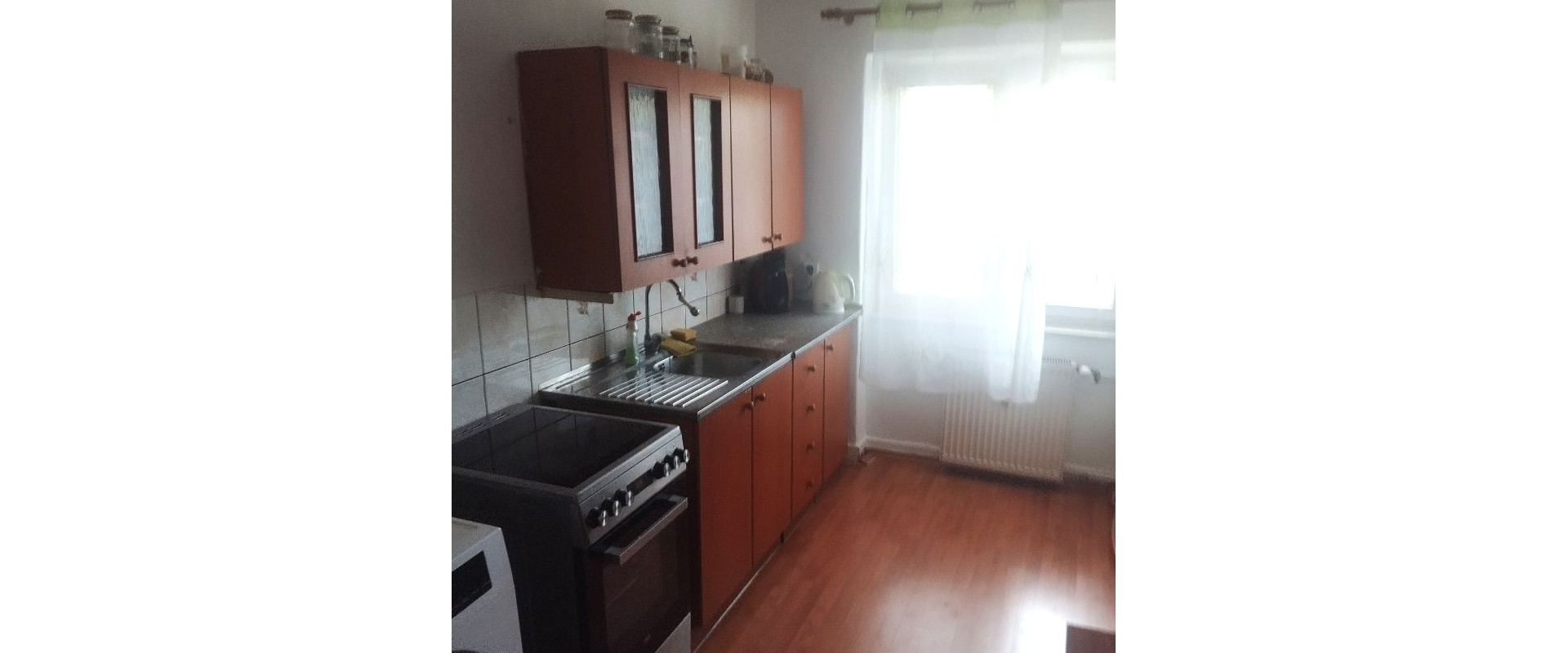 Predam 2 izboy byt na ul. 17.Novembra