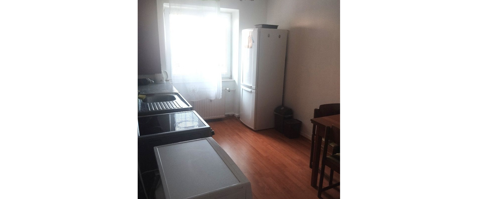 Predam 2 izboy byt na ul. 17.Novembra