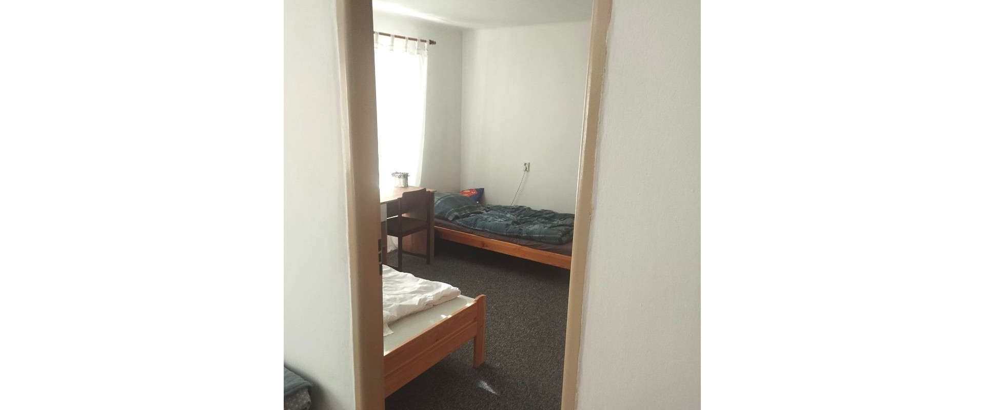 Predam 2 izboy byt na ul. 17.Novembra