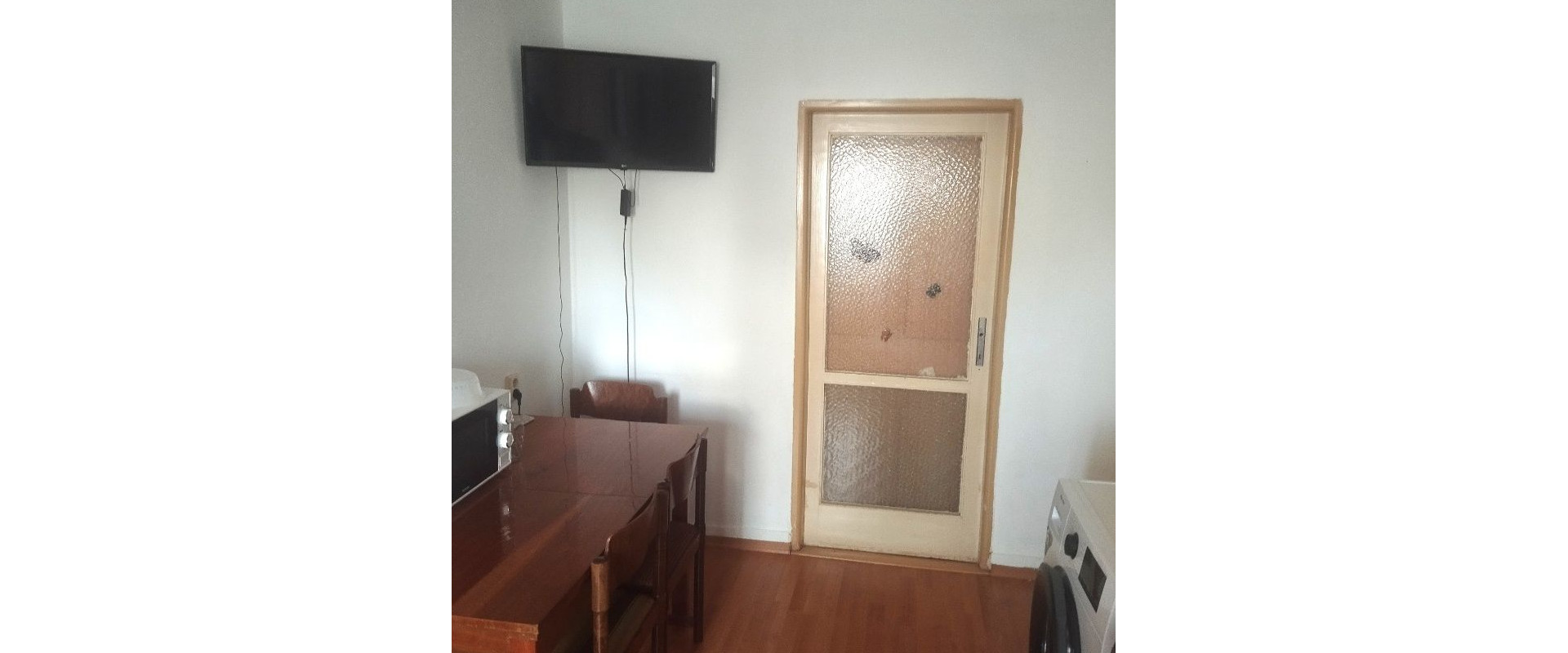 Predam 2 izboy byt na ul. 17.Novembra