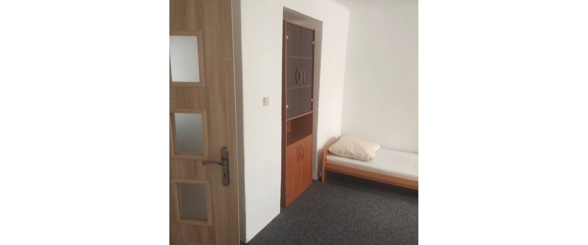 Predam 2 izboy byt na ul. 17.Novembra