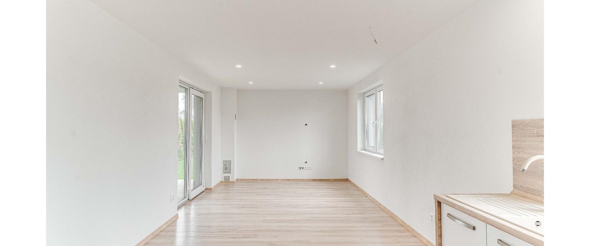 Investujte do kvality života: Novostavba č:2 v Bošanoch s kompletnou občianskou vybavenosťou!