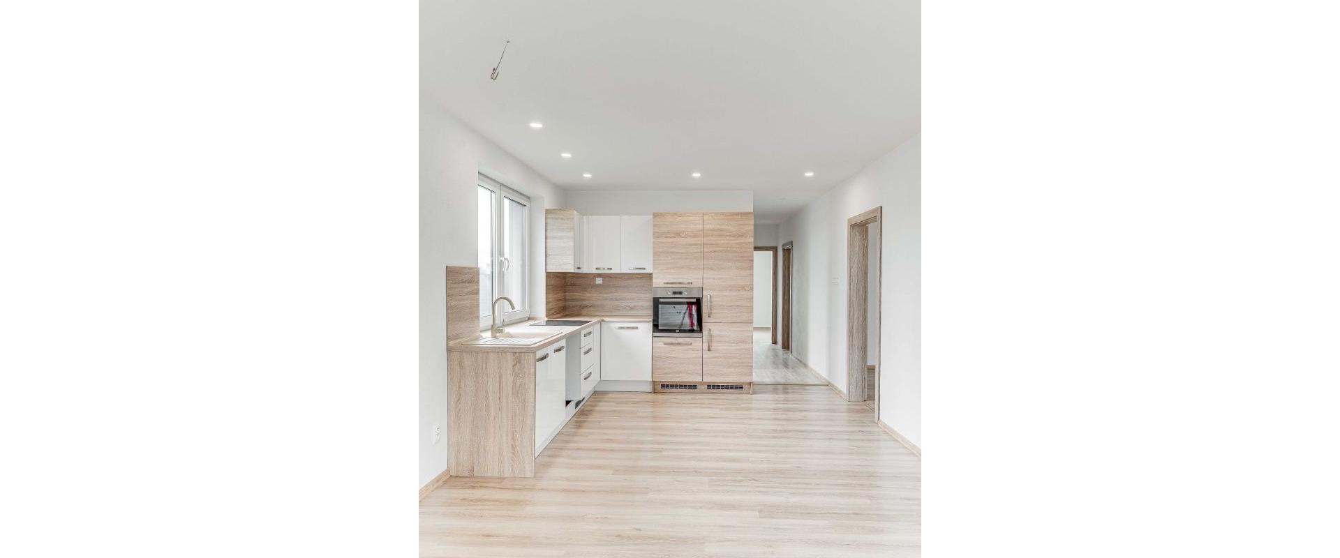 Investujte do kvality života: Novostavba č:2 v Bošanoch s kompletnou občianskou vybavenosťou!