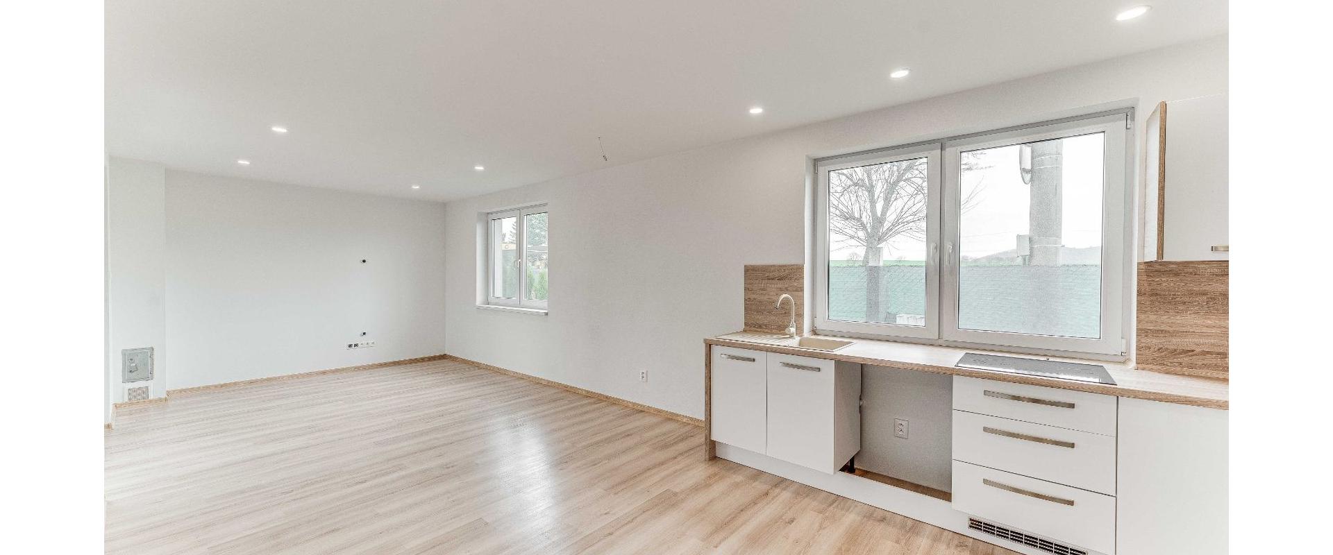 Investujte do kvality života: Novostavba č:2 v Bošanoch s kompletnou občianskou vybavenosťou!