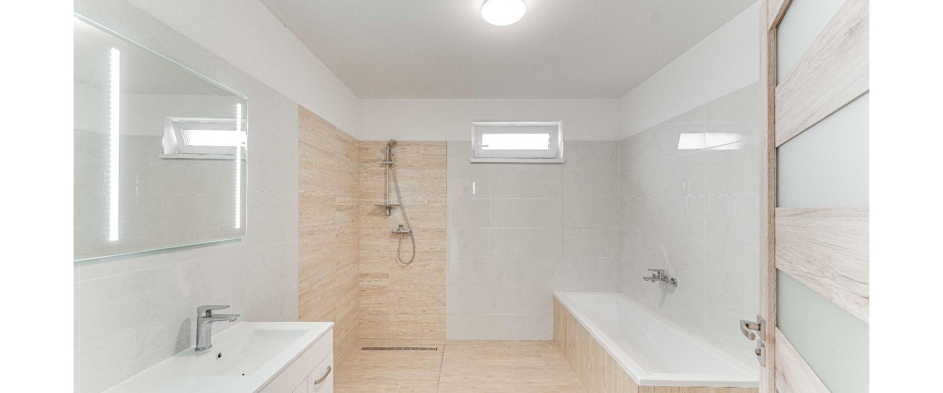 Investujte do kvality života: Novostavba č:2 v Bošanoch s kompletnou občianskou vybavenosťou!