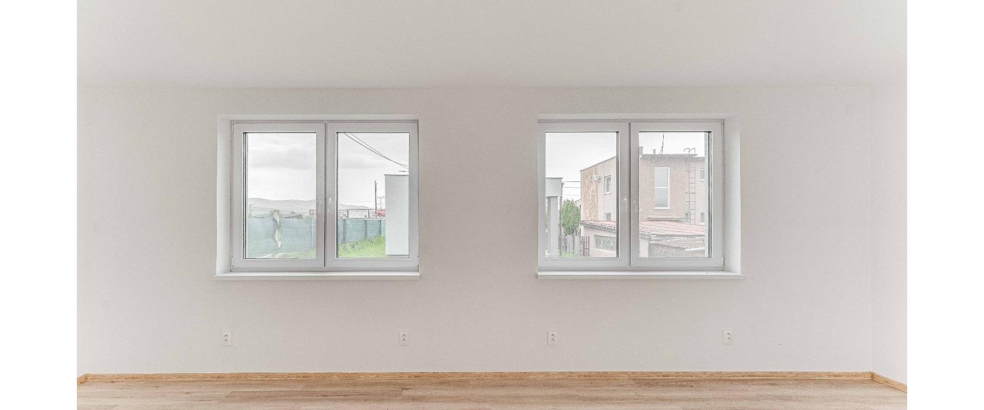 Investujte do kvality života: Novostavba č:2 v Bošanoch s kompletnou občianskou vybavenosťou!