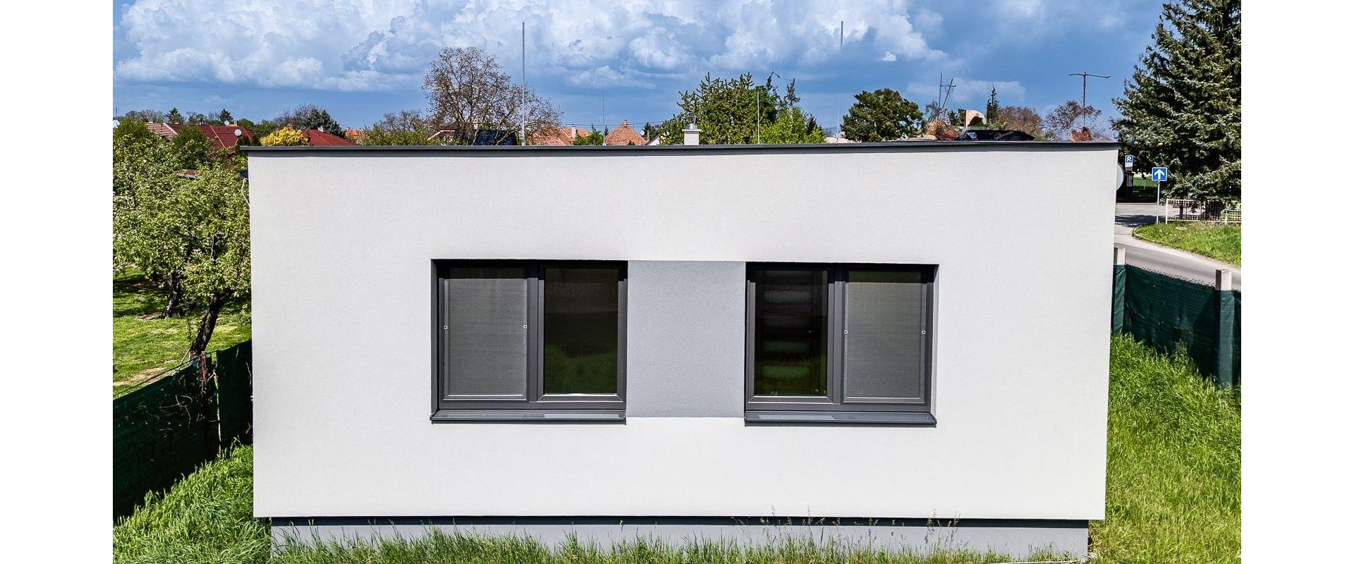 Investujte do kvality života: Novostavba č:2 v Bošanoch s kompletnou občianskou vybavenosťou!