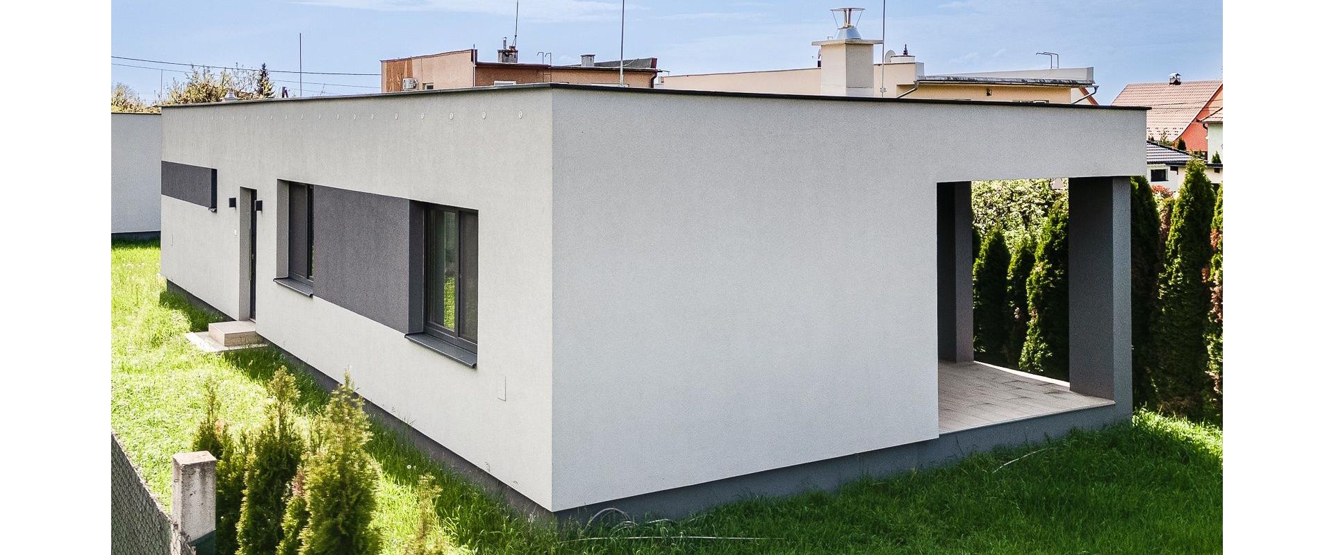 Investujte do kvality života: Novostavba č:2 v Bošanoch s kompletnou občianskou vybavenosťou!