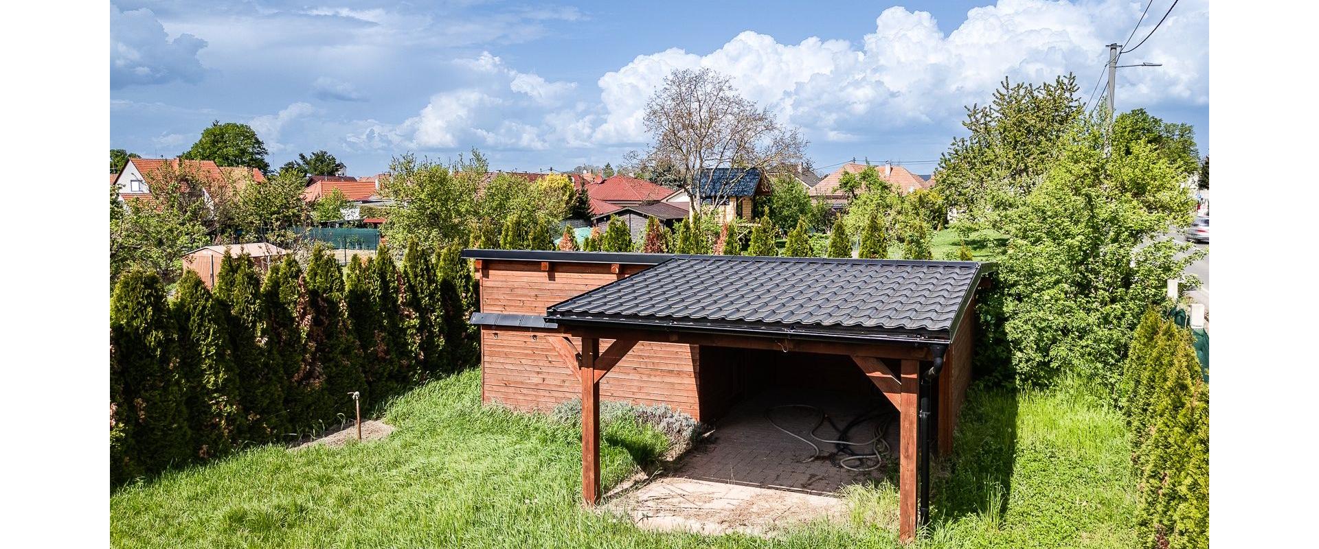 Investujte do kvality života: Novostavba č:2 v Bošanoch s kompletnou občianskou vybavenosťou!