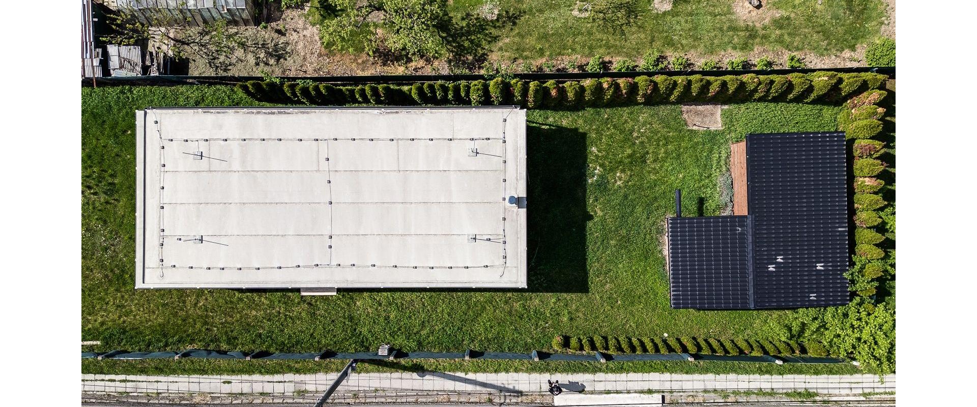 Investujte do kvality života: Novostavba č:2 v Bošanoch s kompletnou občianskou vybavenosťou!