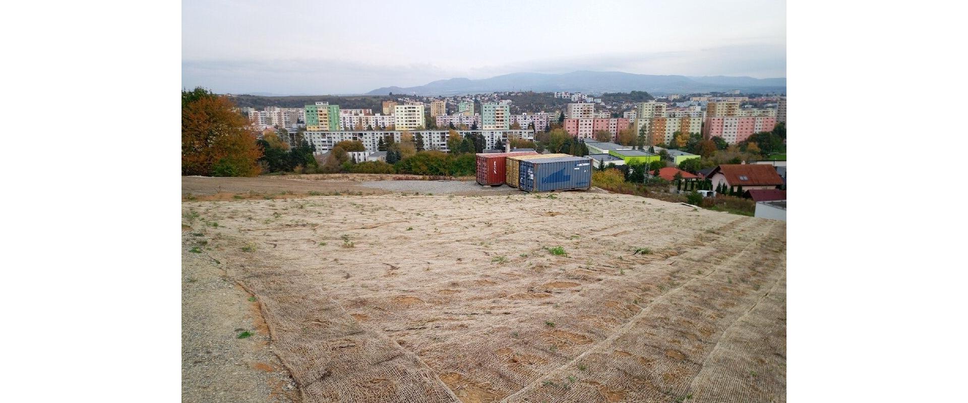 Kupuj a Stavaj v Prešove