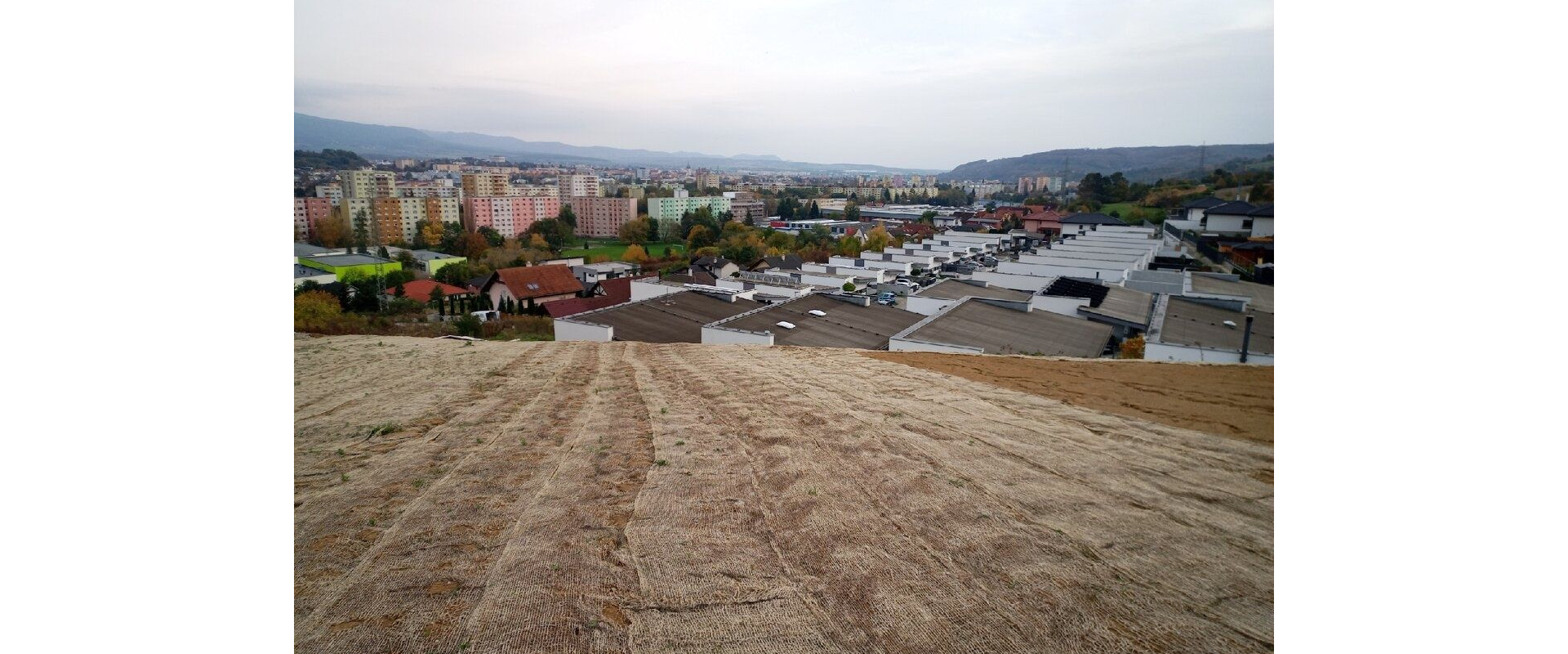 Kupuj a Stavaj v Prešove