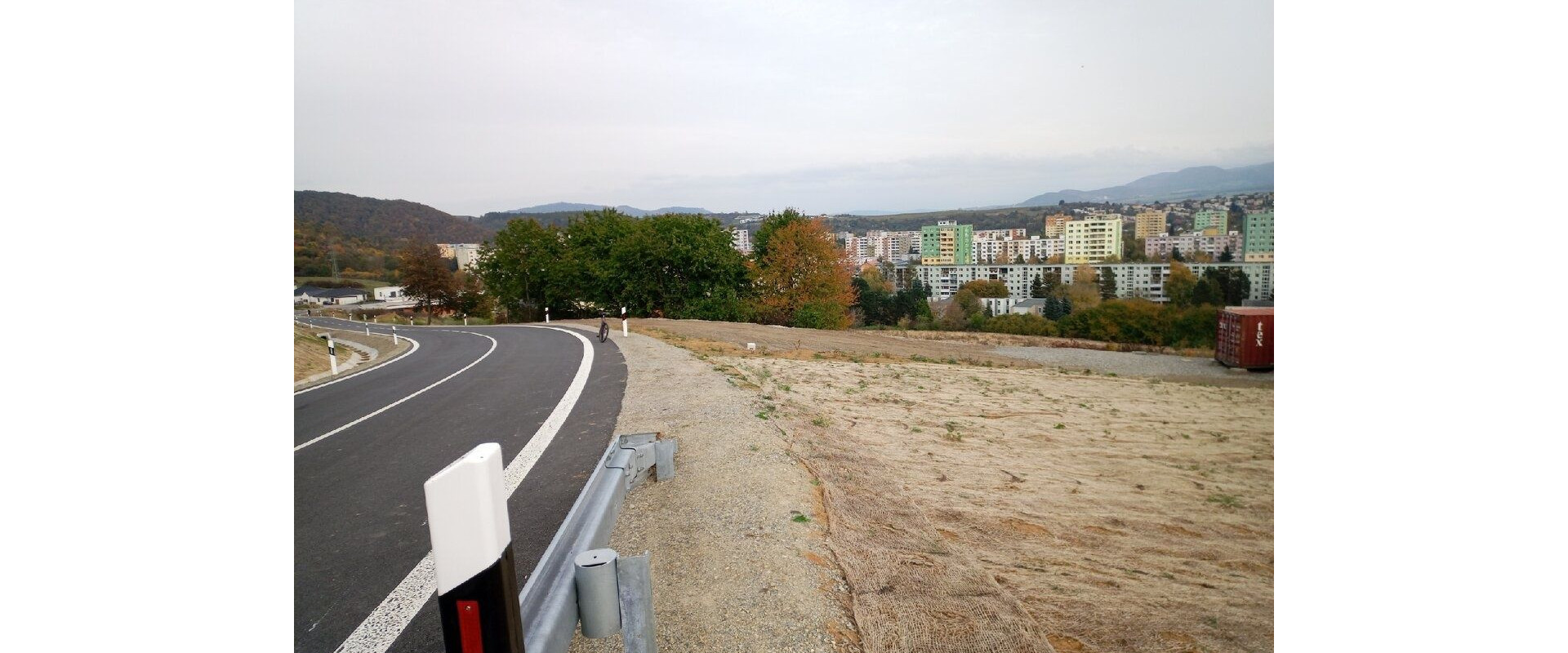 Kupuj a Stavaj v Prešove