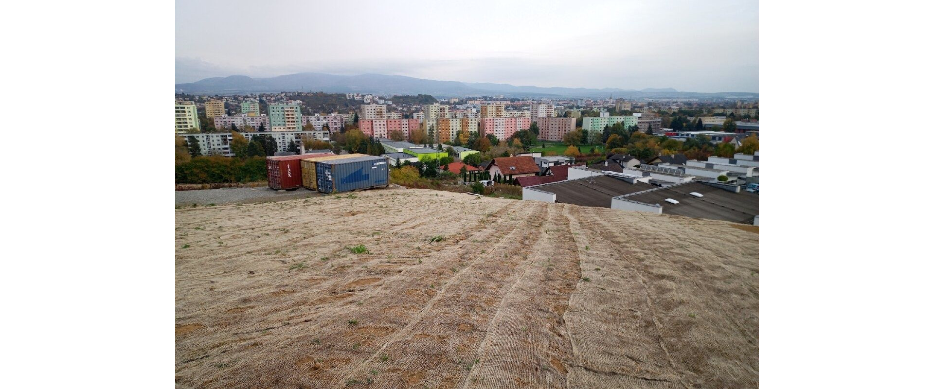 Kupuj a Stavaj v Prešove