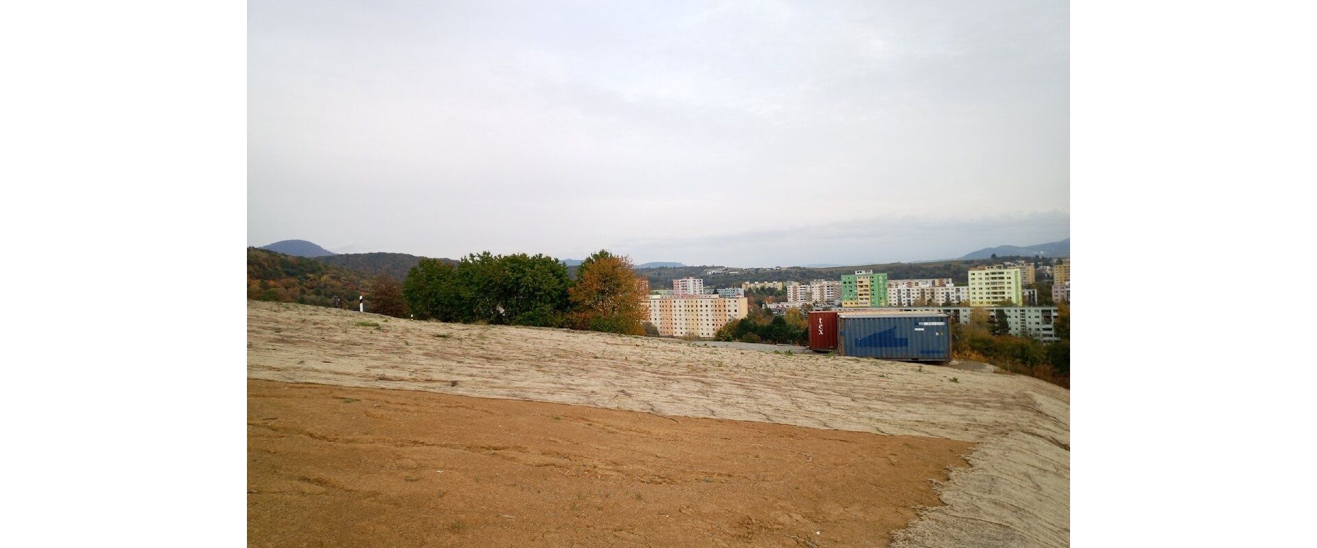 Kupuj a Stavaj v Prešove