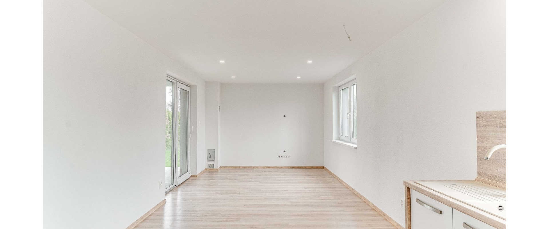 Investujte do kvality života: Novostavba č:1 v Bošanoch s kompletnou občianskou vybavenosťou!