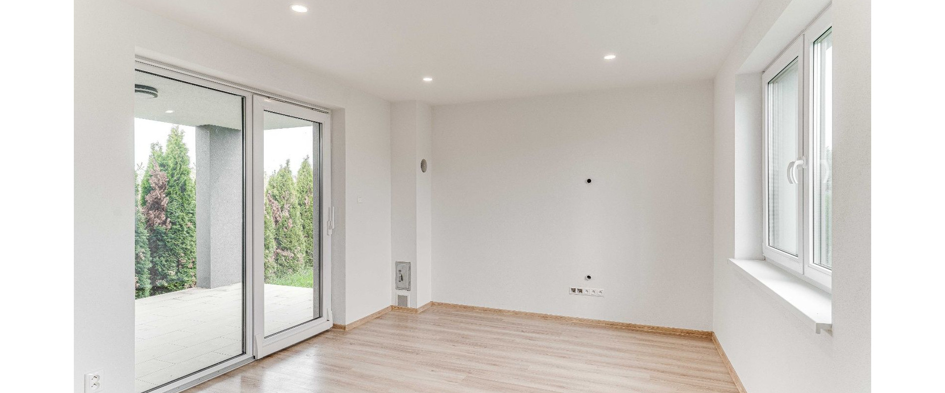 Investujte do kvality života: Novostavba č:1 v Bošanoch s kompletnou občianskou vybavenosťou!