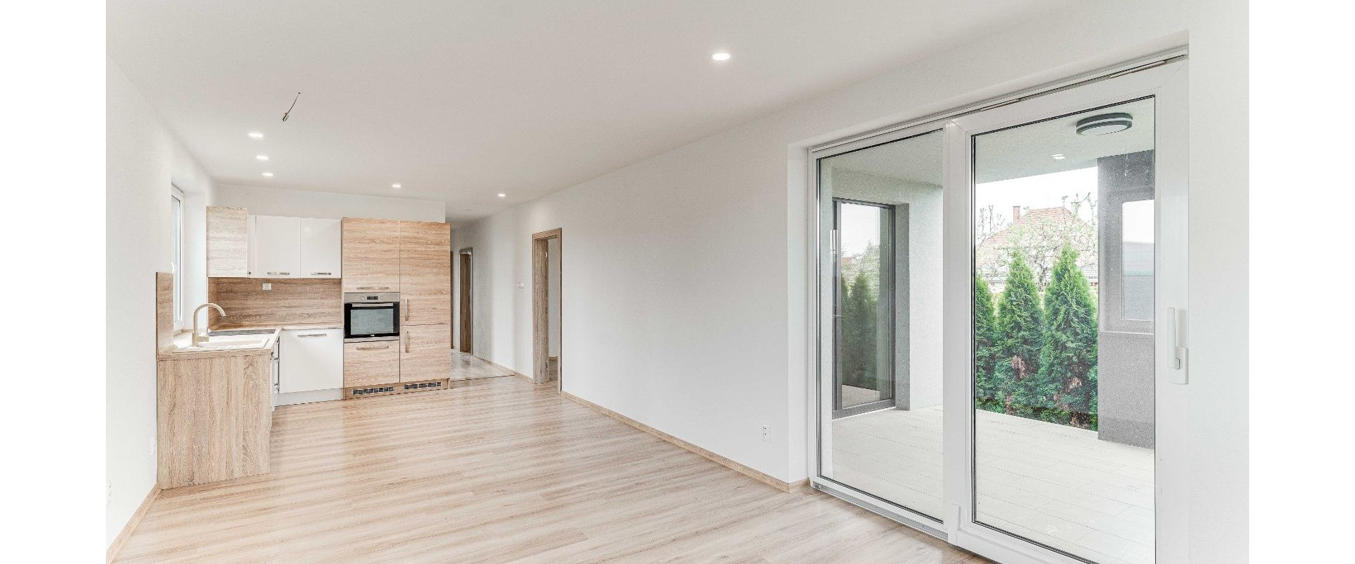 Investujte do kvality života: Novostavba č:1 v Bošanoch s kompletnou občianskou vybavenosťou!