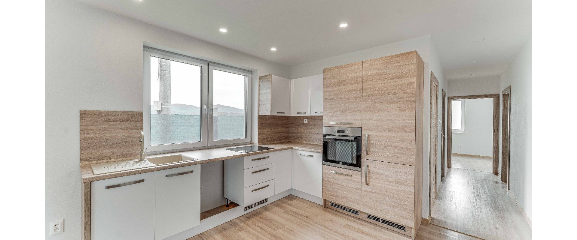 Investujte do kvality života: Novostavba č:1 v Bošanoch s kompletnou občianskou vybavenosťou!