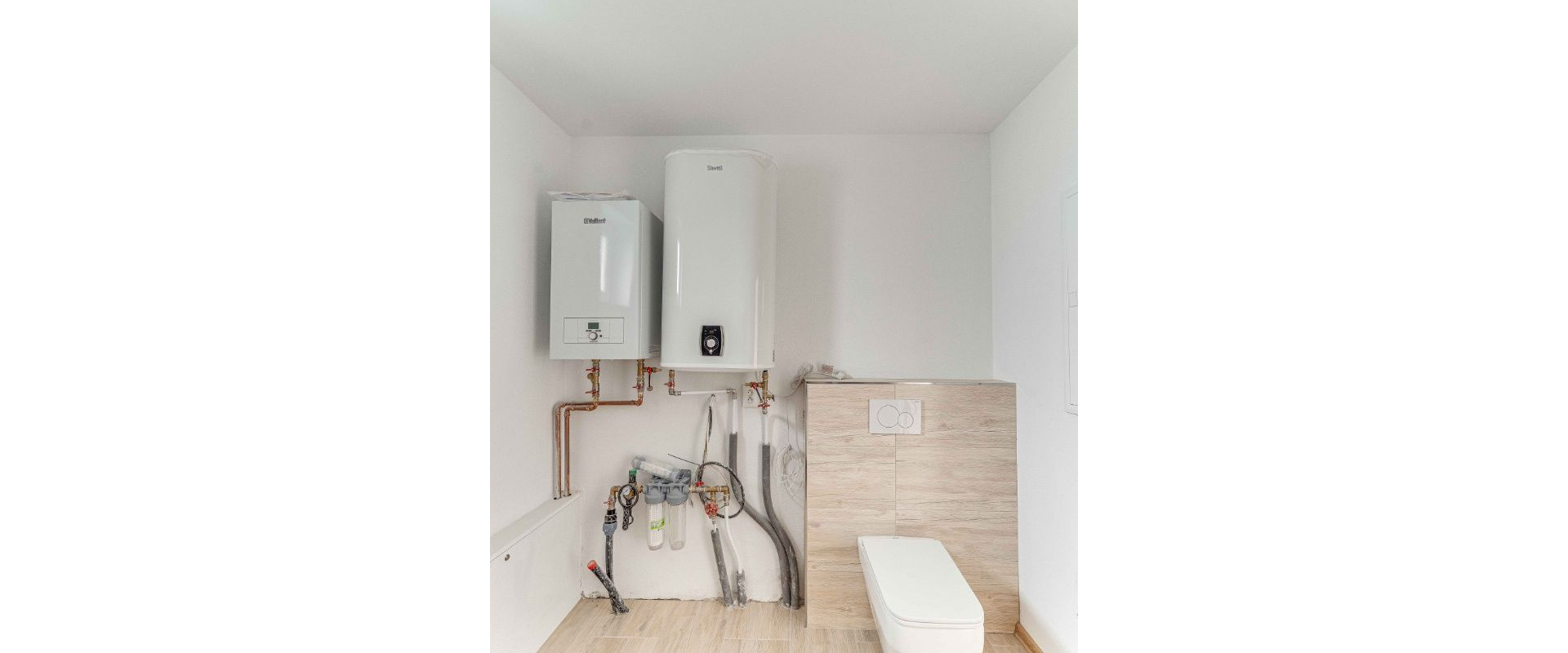 Investujte do kvality života: Novostavba č:1 v Bošanoch s kompletnou občianskou vybavenosťou!