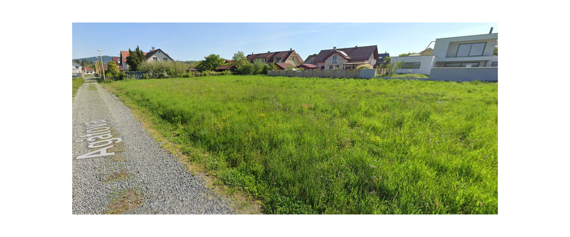 Stavajte v Prešove - Nižná Šebastová