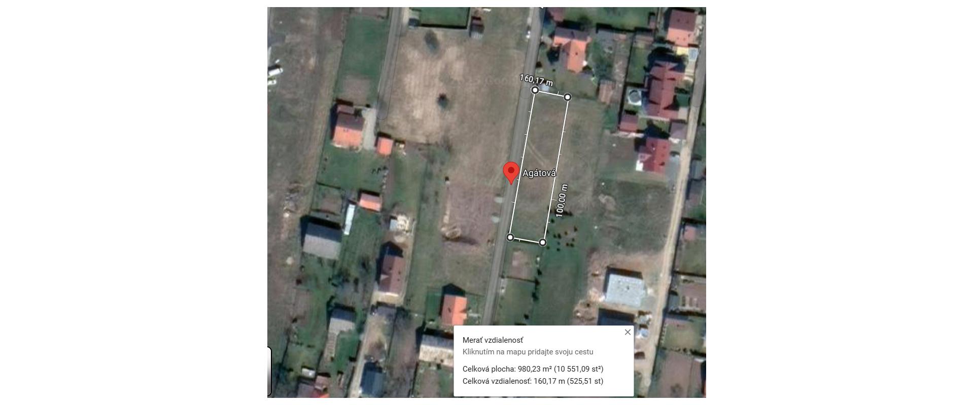 Stavajte v Prešove - Nižná Šebastová