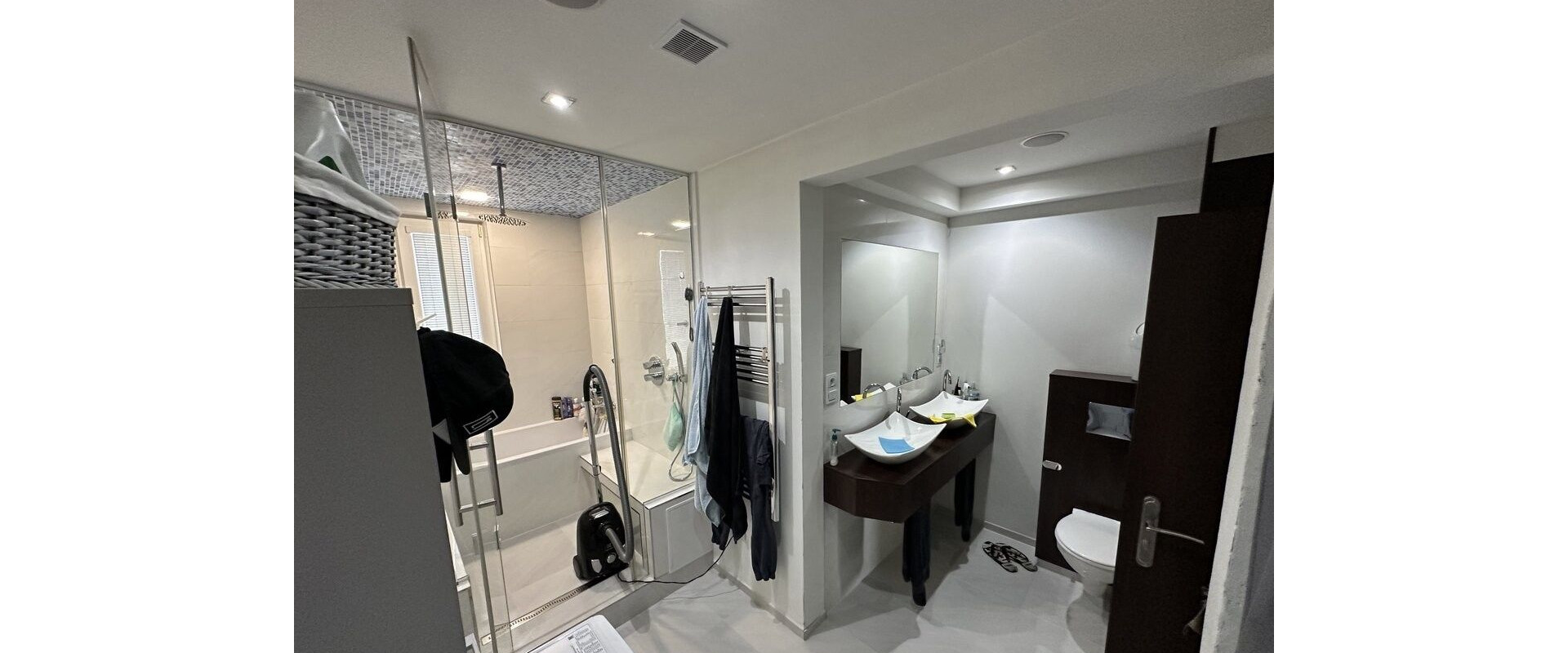 Na predaj priestranný a moderný 3izb. byt s vysokým štandardom a úsporami na energiách!