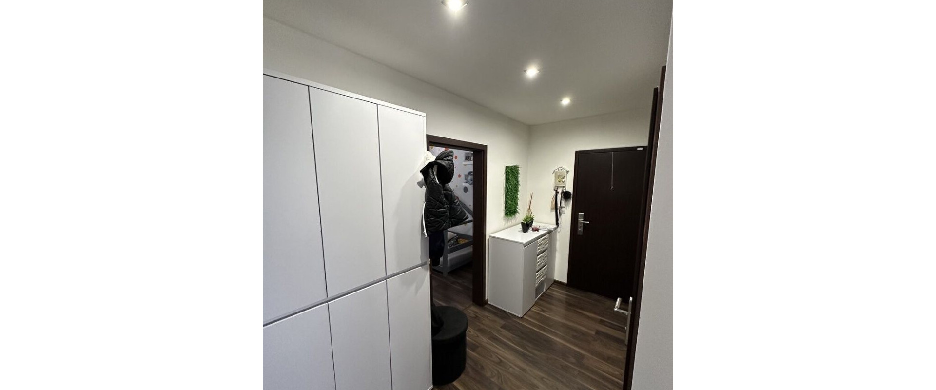 Na predaj priestranný a moderný 3izb. byt s vysokým štandardom a úsporami na energiách!