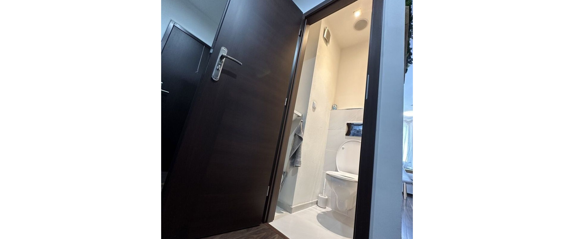 Na predaj priestranný a moderný 3izb. byt s vysokým štandardom a úsporami na energiách!