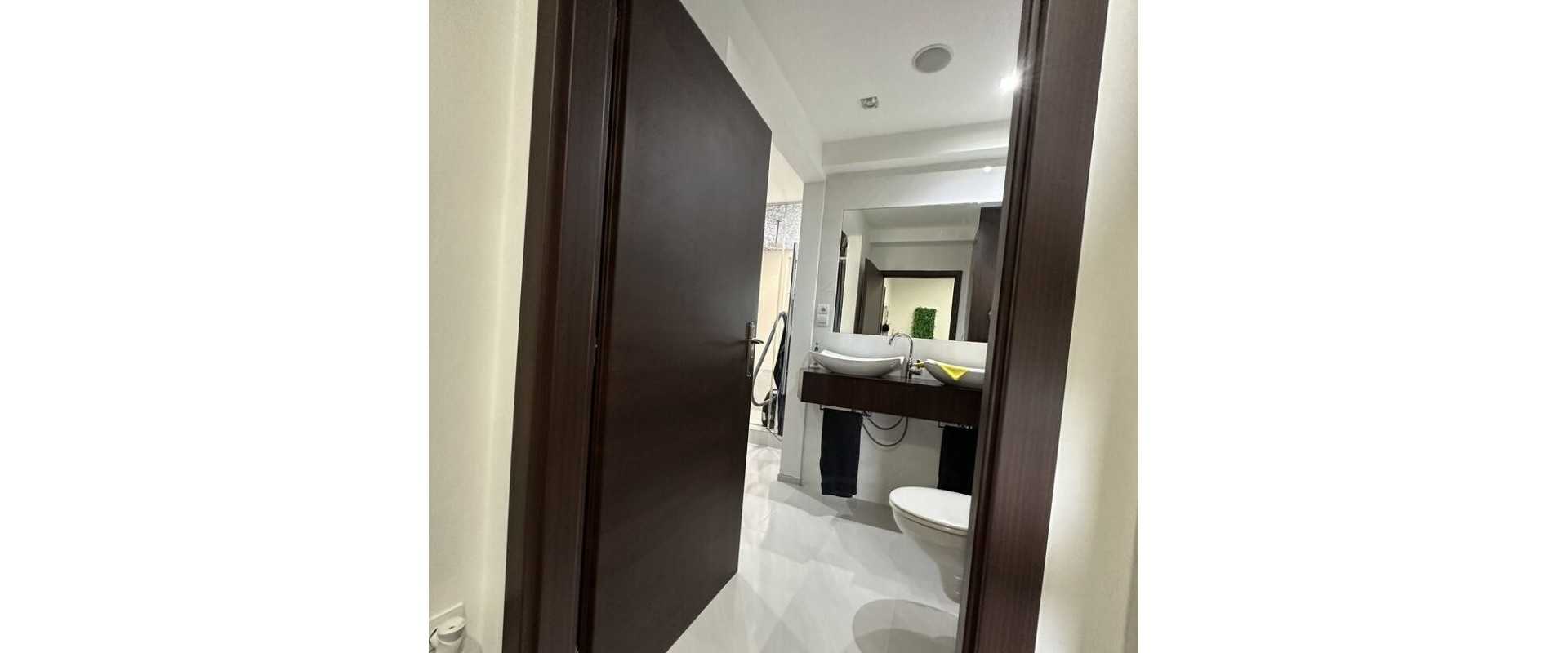 Na predaj priestranný a moderný 3izb. byt s vysokým štandardom a úsporami na energiách!