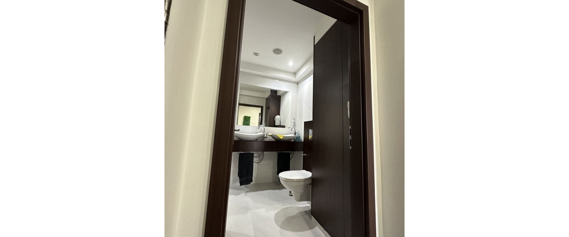 Na predaj priestranný a moderný 3izb. byt s vysokým štandardom a úsporami na energiách!