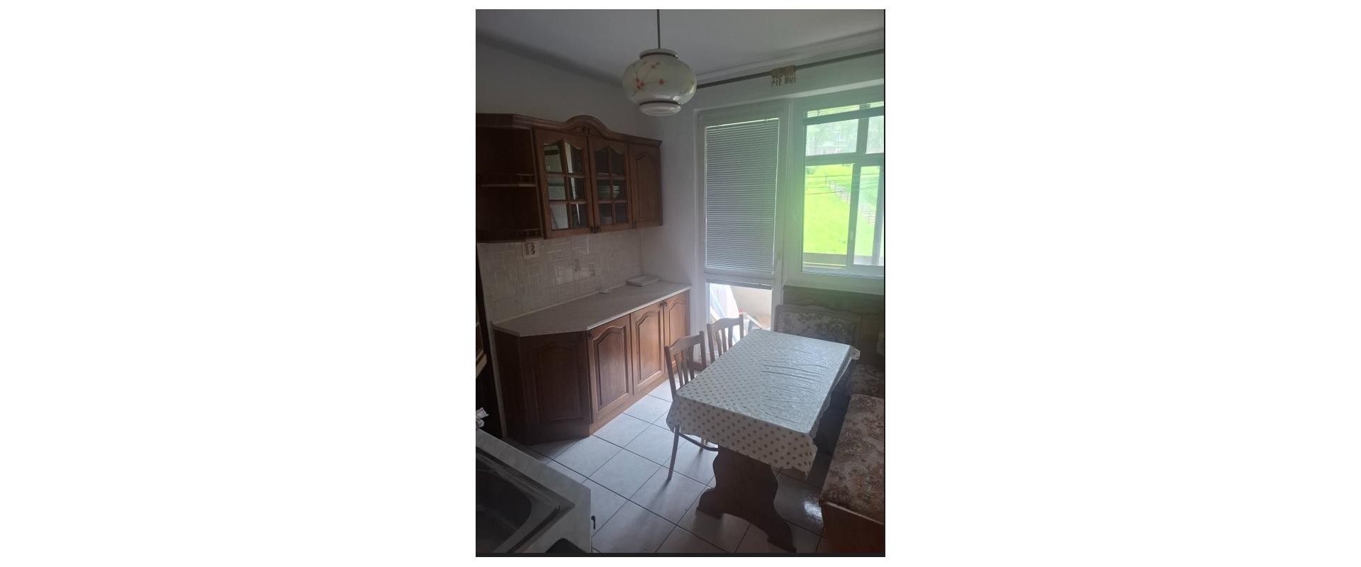 3 izbový byt na prenájom Považská Bystrica Rozkvet