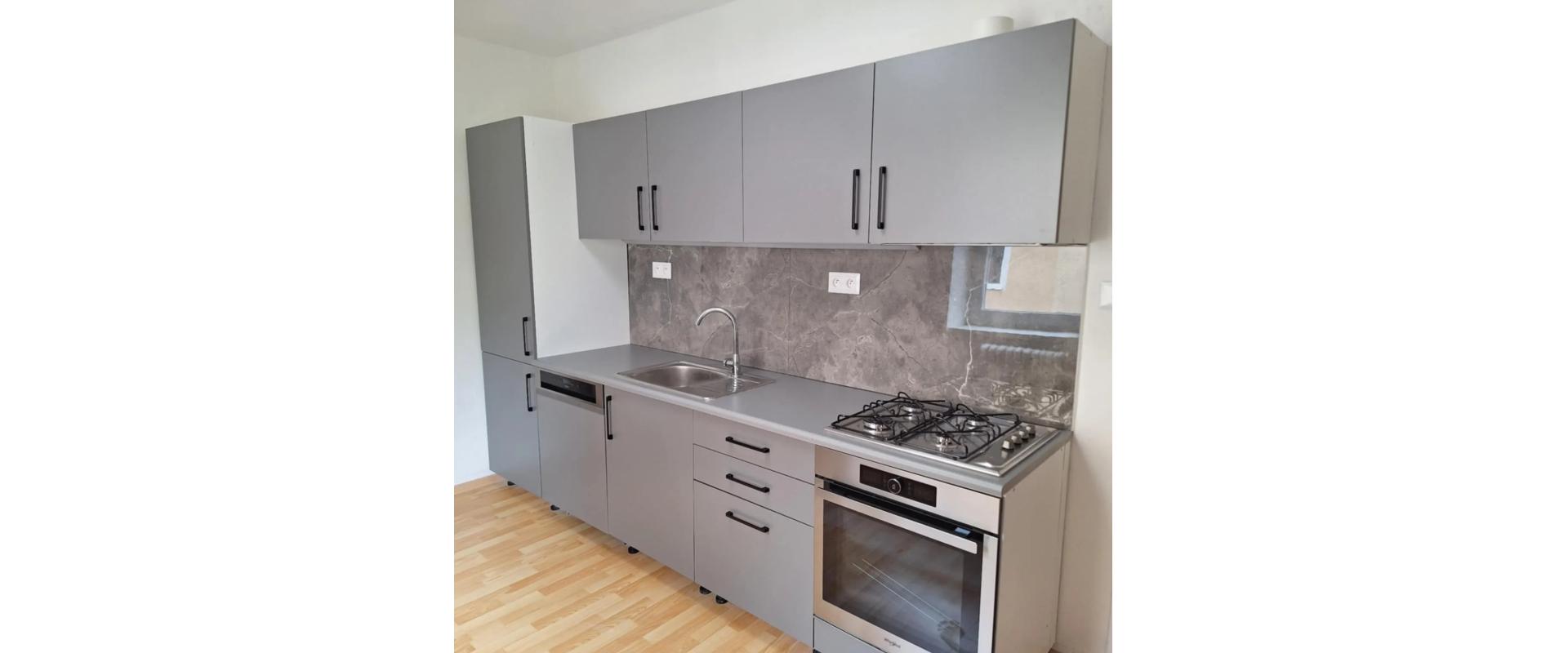 2 izbový byt na prenájom Považská Bystrica Lánska