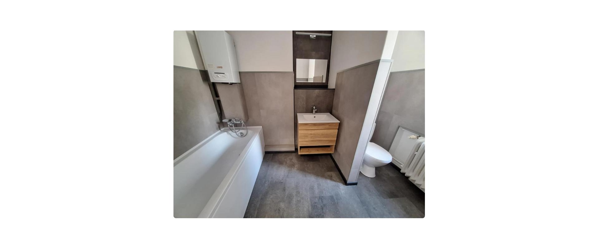 2 izbový byt na prenájom Považská Bystrica Lánska